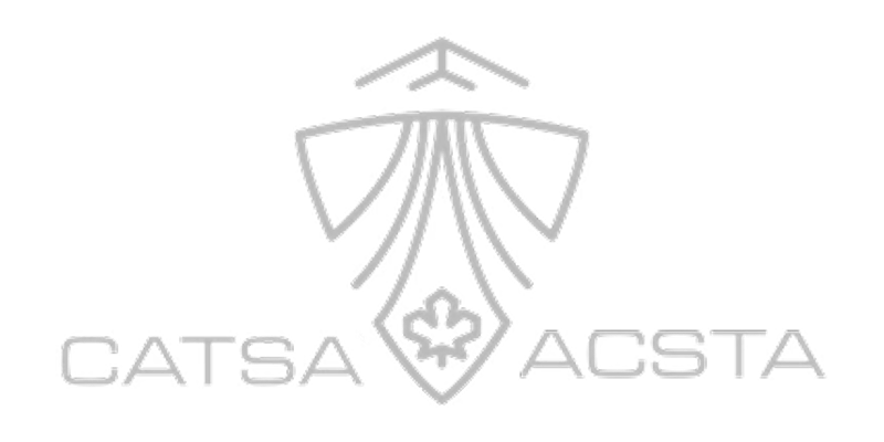 Catsa Acsta Logo